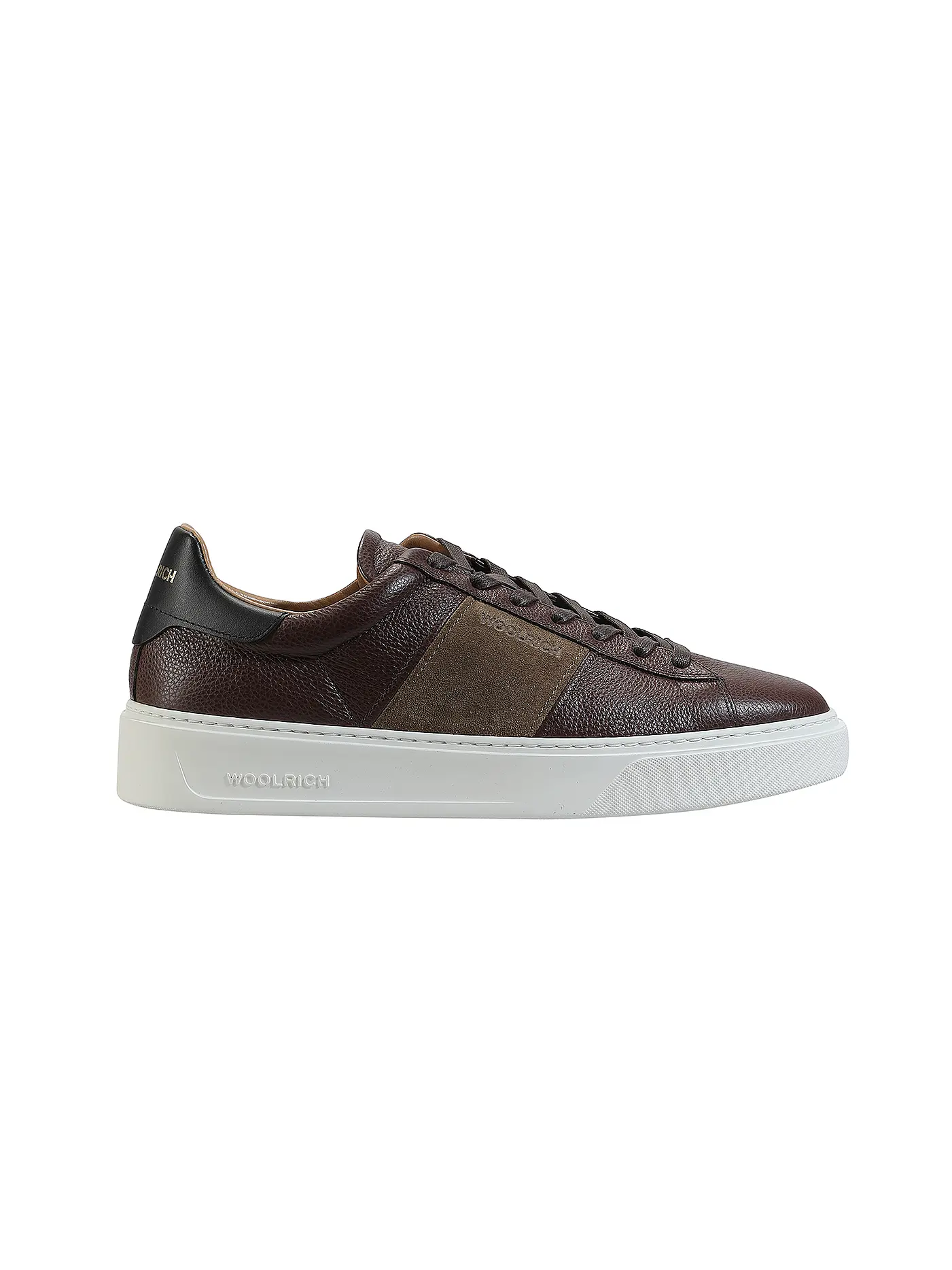 WOOLRICH | Sneaker COURT | 